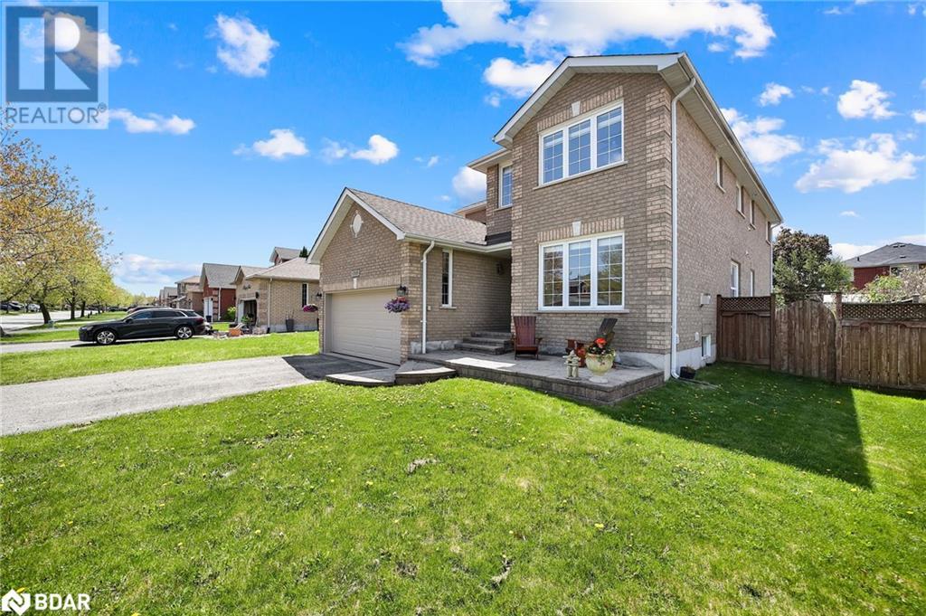 59 Kingsridge Road, Barrie, Ontario  L4N 8V2 - Photo 4 - 40726791