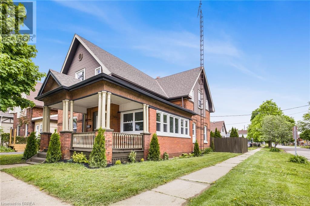 Property at 209 MURRAY Street image 1
