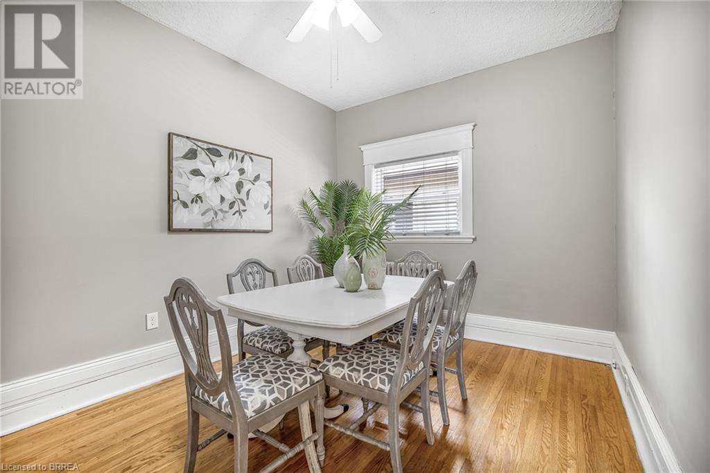 209 Murray Street, Brantford, Ontario  N3S 5R8 - Photo 6 - 40729707