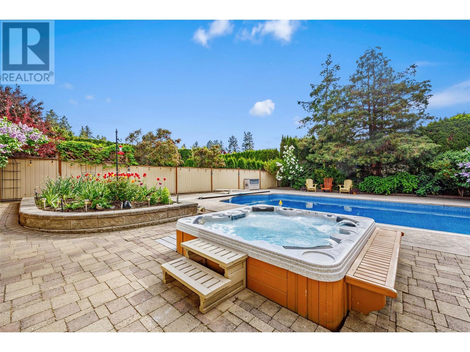 4350 Kensington Drive, Kelowna, British Columbia  V1W 2L8 - Photo 23 - 10347128