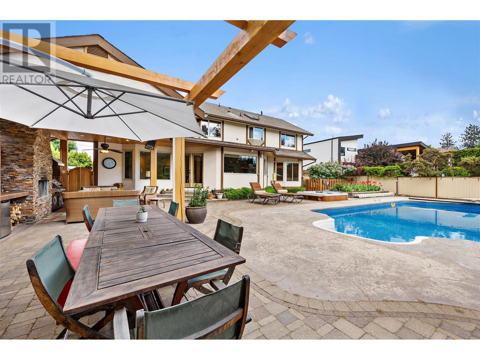 4350 Kensington Drive, Kelowna, British Columbia  V1W 2L8 - Photo 18 - 10347128