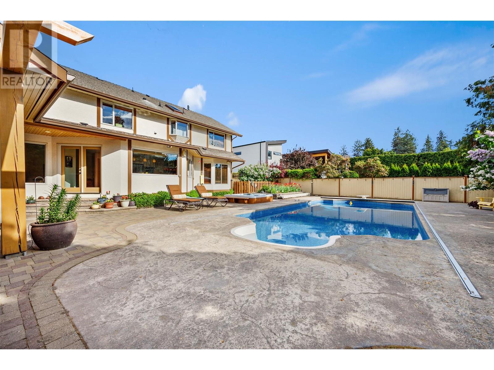4350 Kensington Drive, Kelowna, British Columbia  V1W 2L8 - Photo 19 - 10347128
