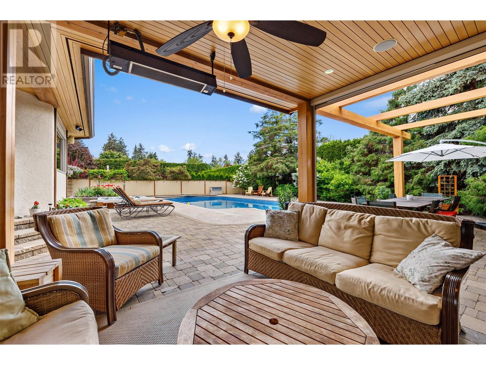 4350 Kensington Drive, Kelowna, British Columbia  V1W 2L8 - Photo 16 - 10347128