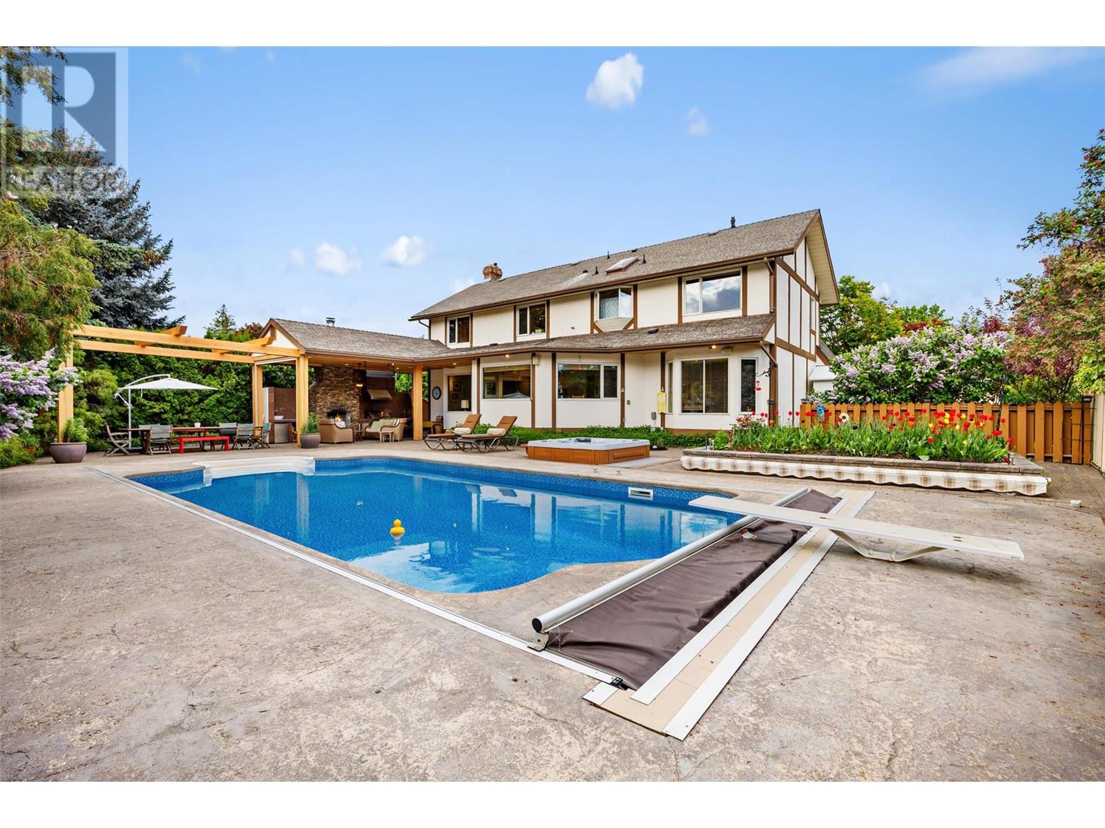 4350 Kensington Drive, Kelowna, British Columbia  V1W 2L8 - Photo 25 - 10347128