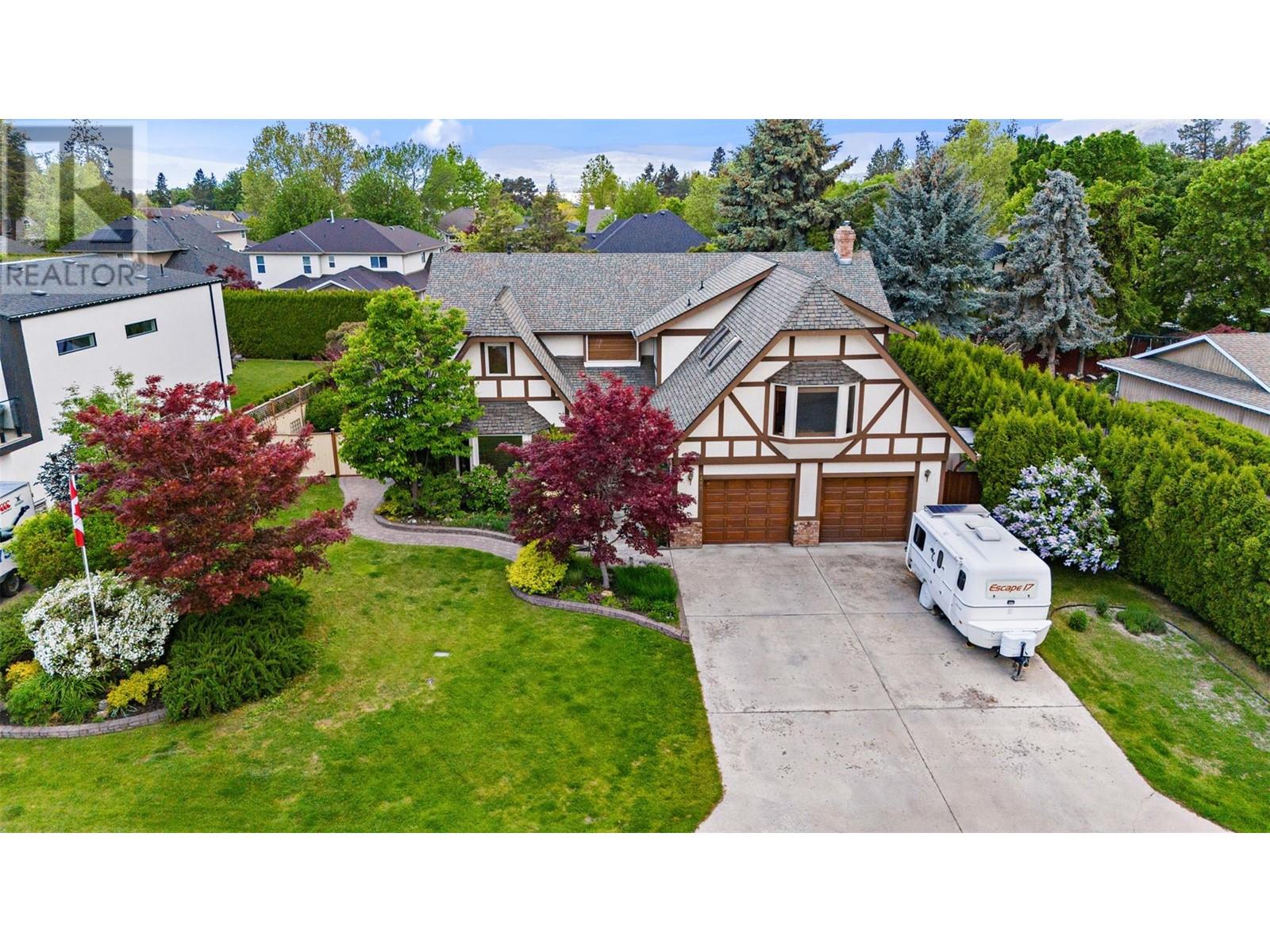 4350 Kensington Drive, Kelowna, British Columbia  V1W 2L8 - Photo 48 - 10347128