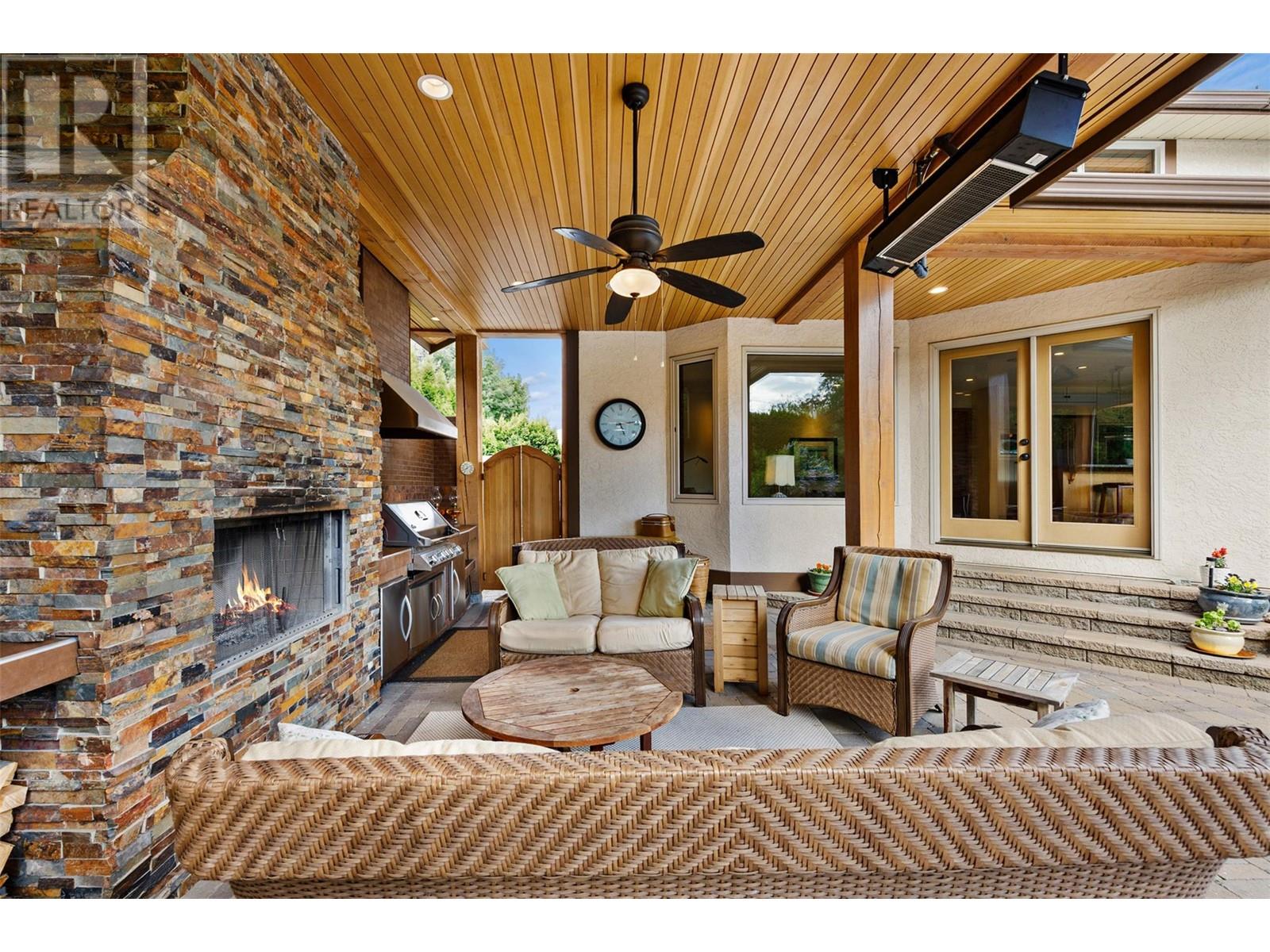 4350 Kensington Drive, Kelowna, British Columbia  V1W 2L8 - Photo 15 - 10347128