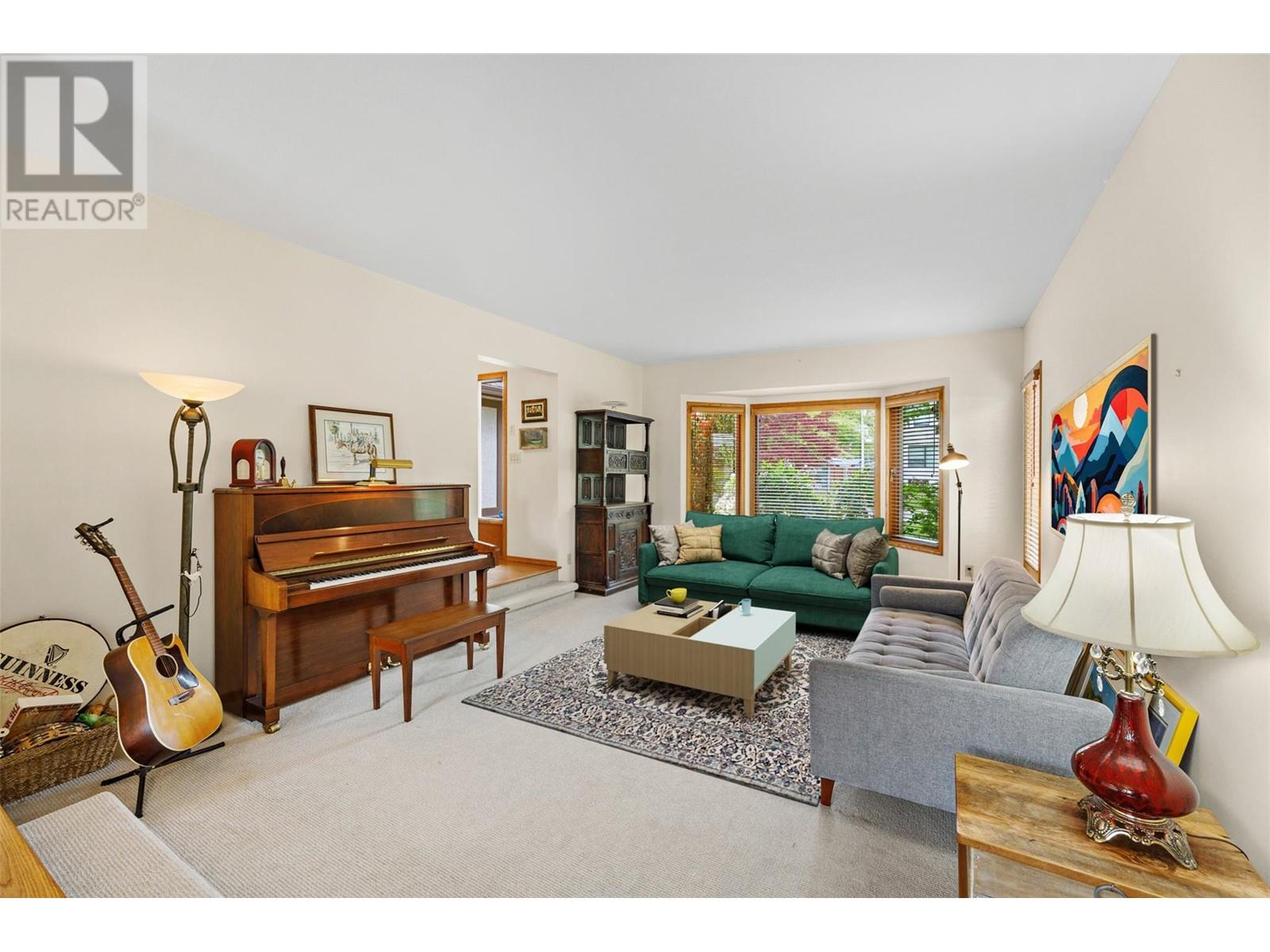 4350 Kensington Drive, Kelowna, British Columbia  V1W 2L8 - Photo 27 - 10347128