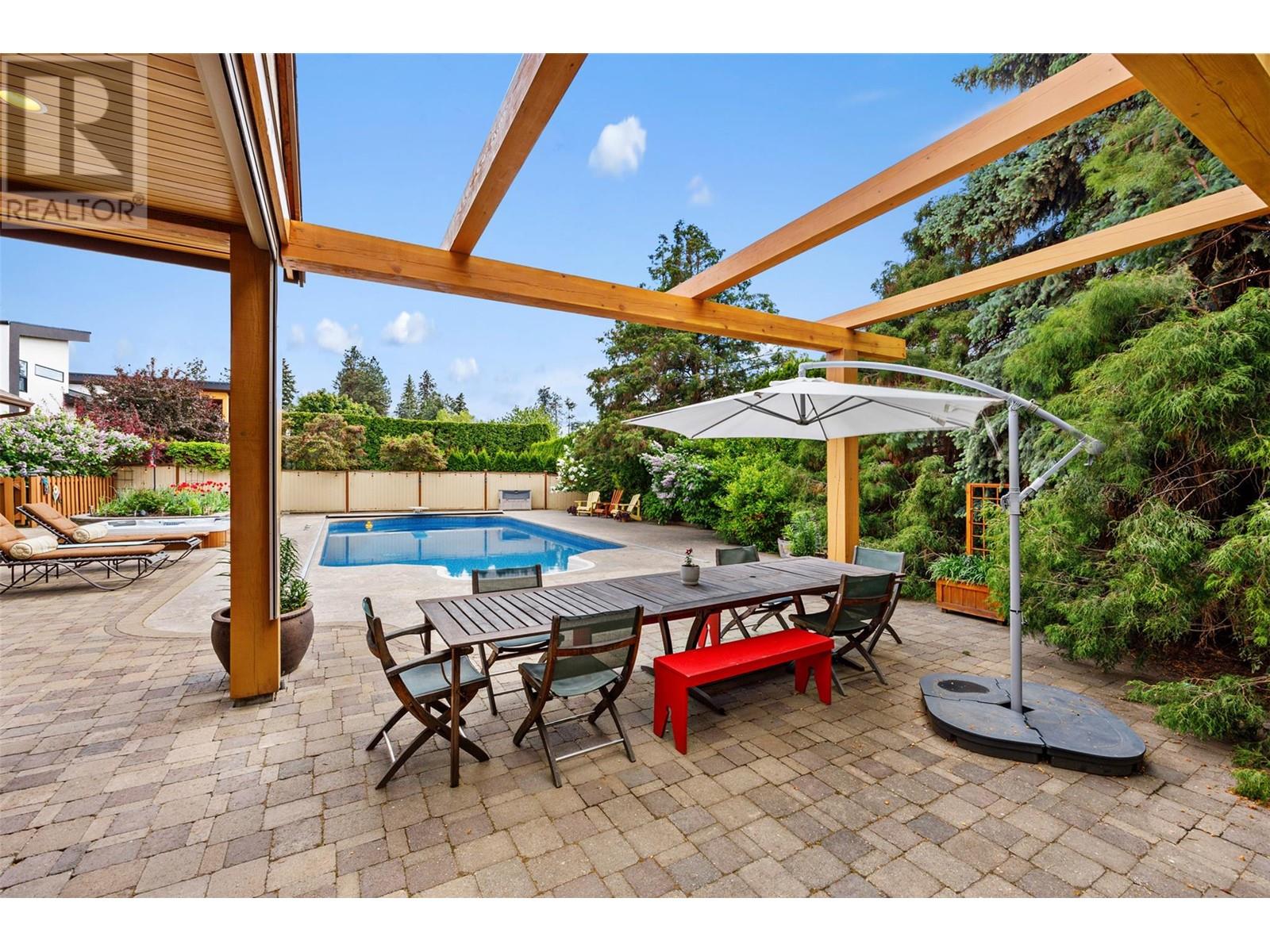 4350 Kensington Drive, Kelowna, British Columbia  V1W 2L8 - Photo 17 - 10347128