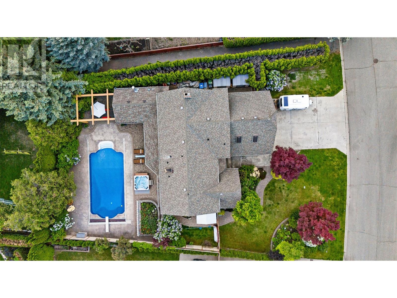 4350 Kensington Drive, Kelowna, British Columbia  V1W 2L8 - Photo 51 - 10347128