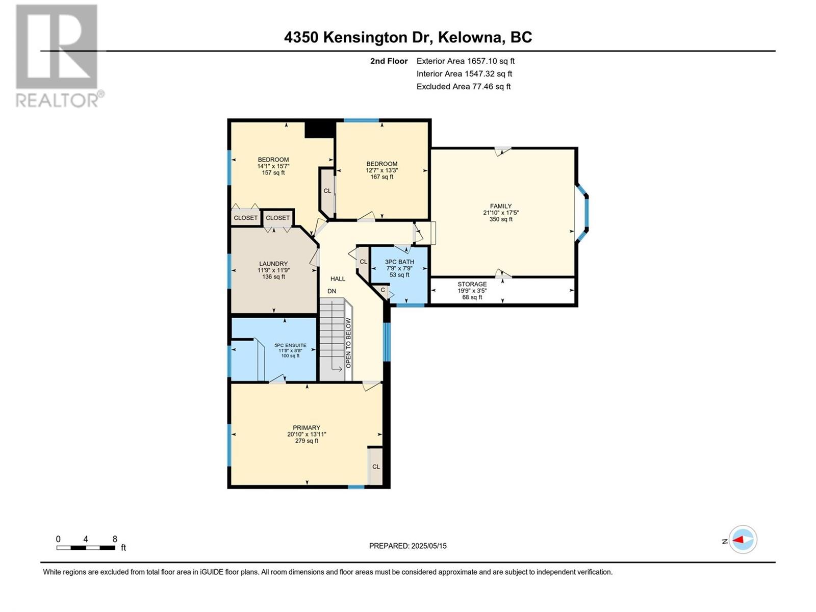 4350 Kensington Drive, Kelowna, British Columbia  V1W 2L8 - Photo 53 - 10347128
