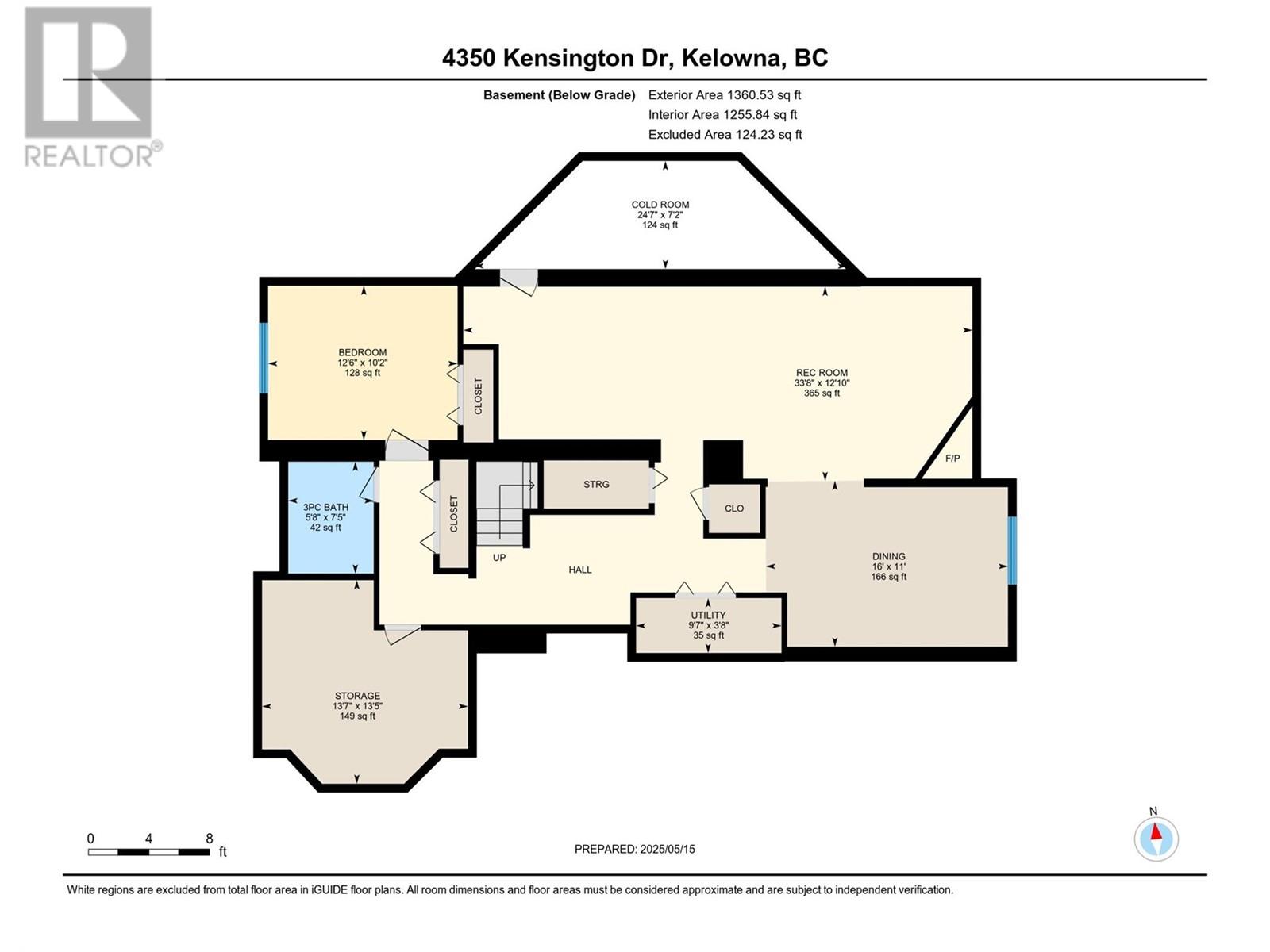 4350 Kensington Drive, Kelowna, British Columbia  V1W 2L8 - Photo 54 - 10347128