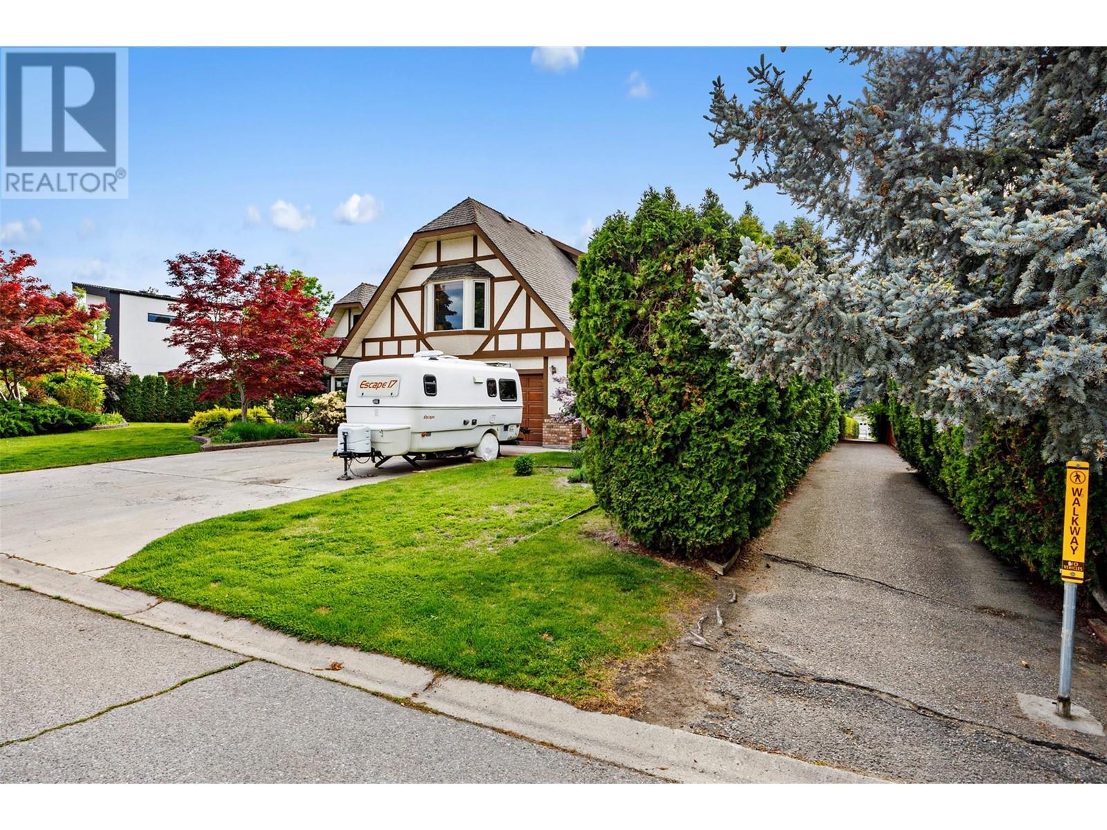 4350 Kensington Drive, Kelowna, British Columbia  V1W 2L8 - Photo 50 - 10347128