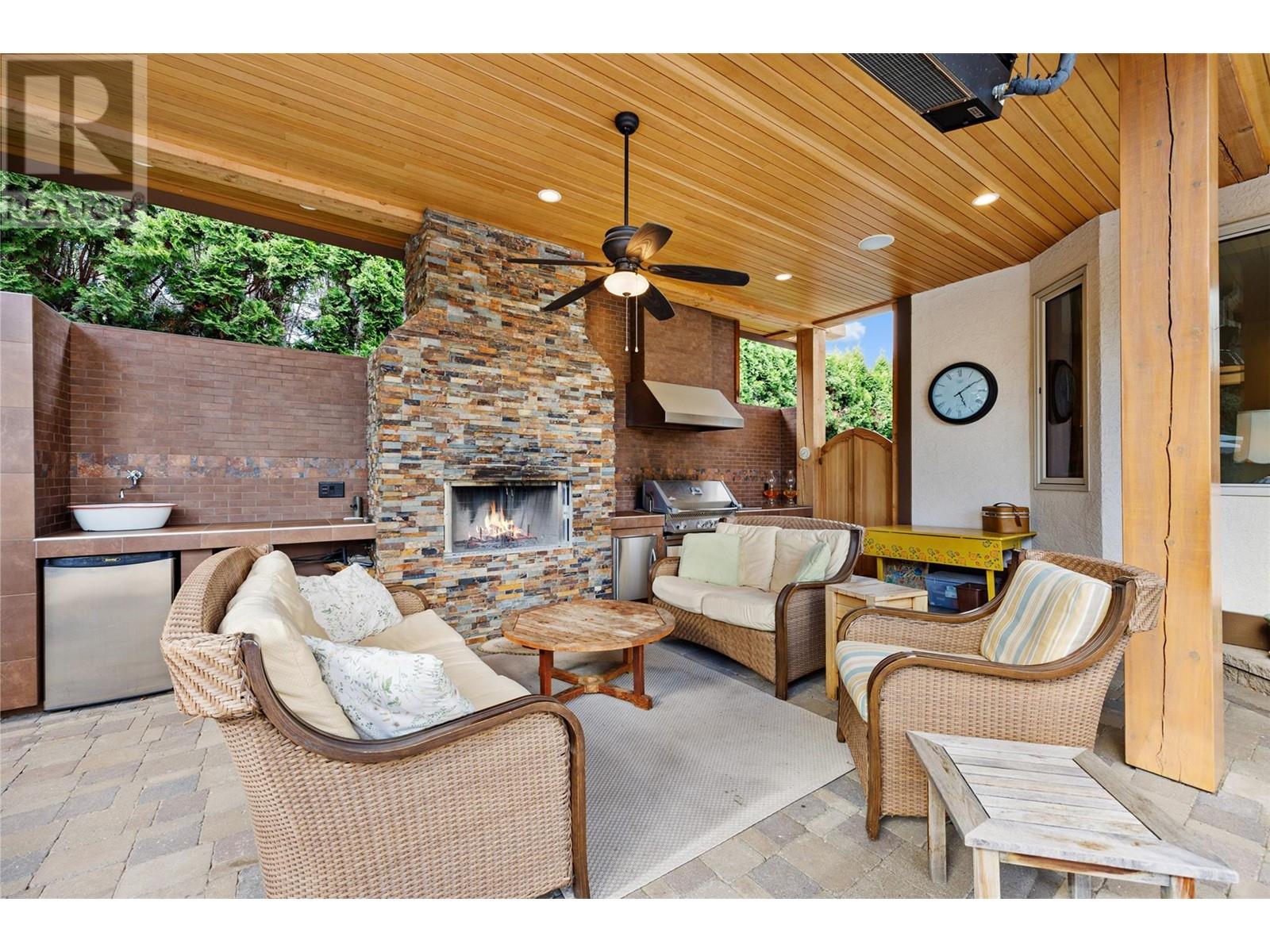 4350 Kensington Drive, Kelowna, British Columbia  V1W 2L8 - Photo 14 - 10347128