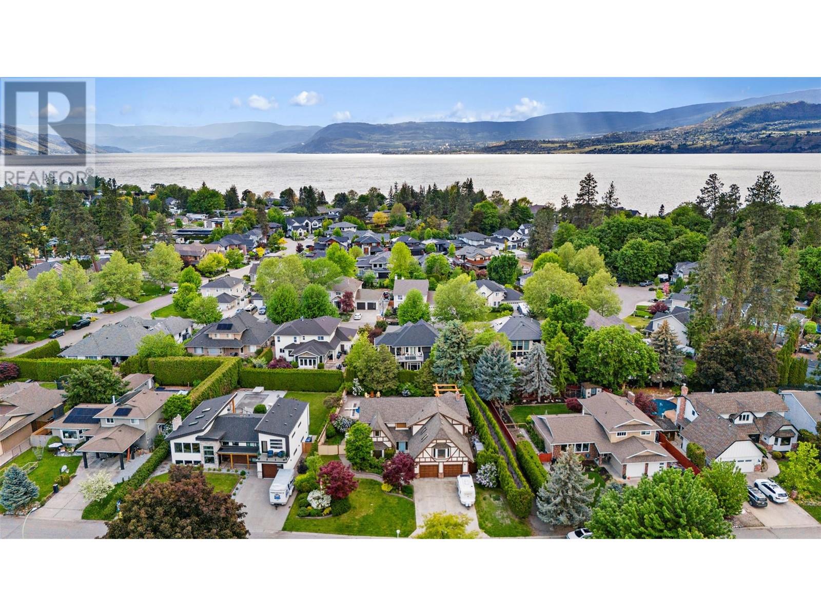 4350 Kensington Drive, Kelowna, British Columbia  V1W 2L8 - Photo 49 - 10347128