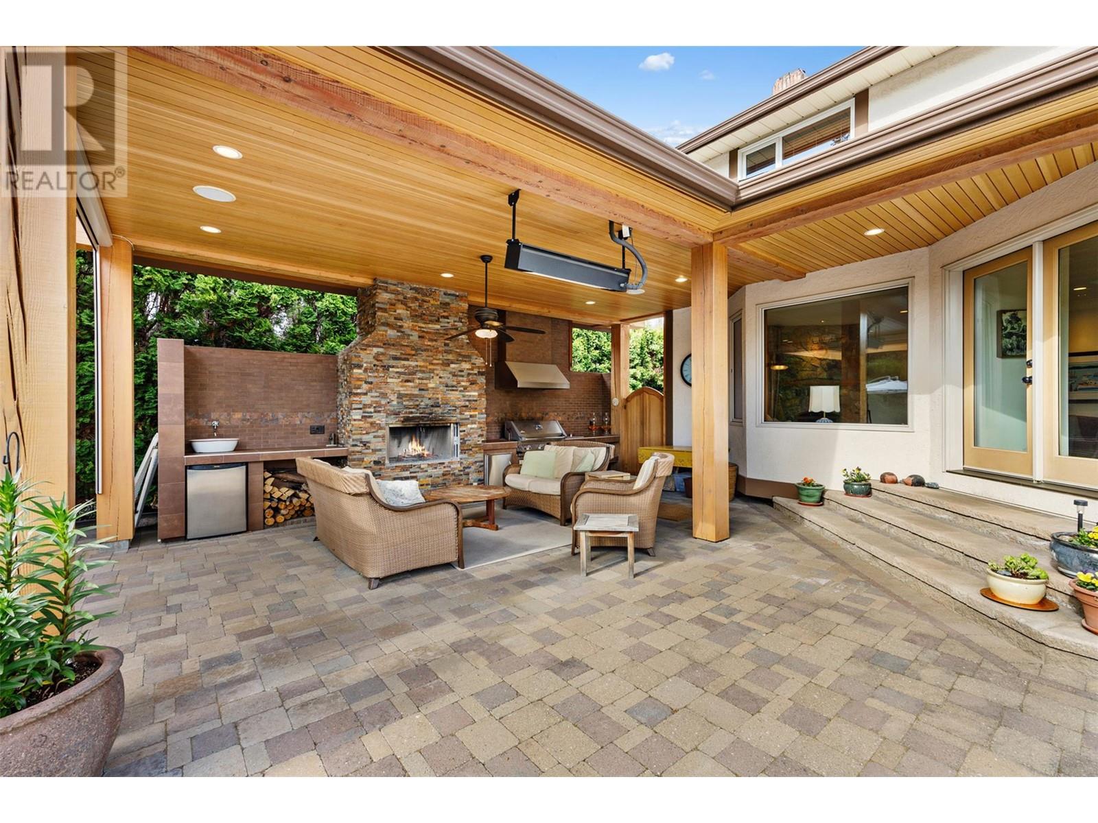 4350 Kensington Drive, Kelowna, British Columbia  V1W 2L8 - Photo 13 - 10347128