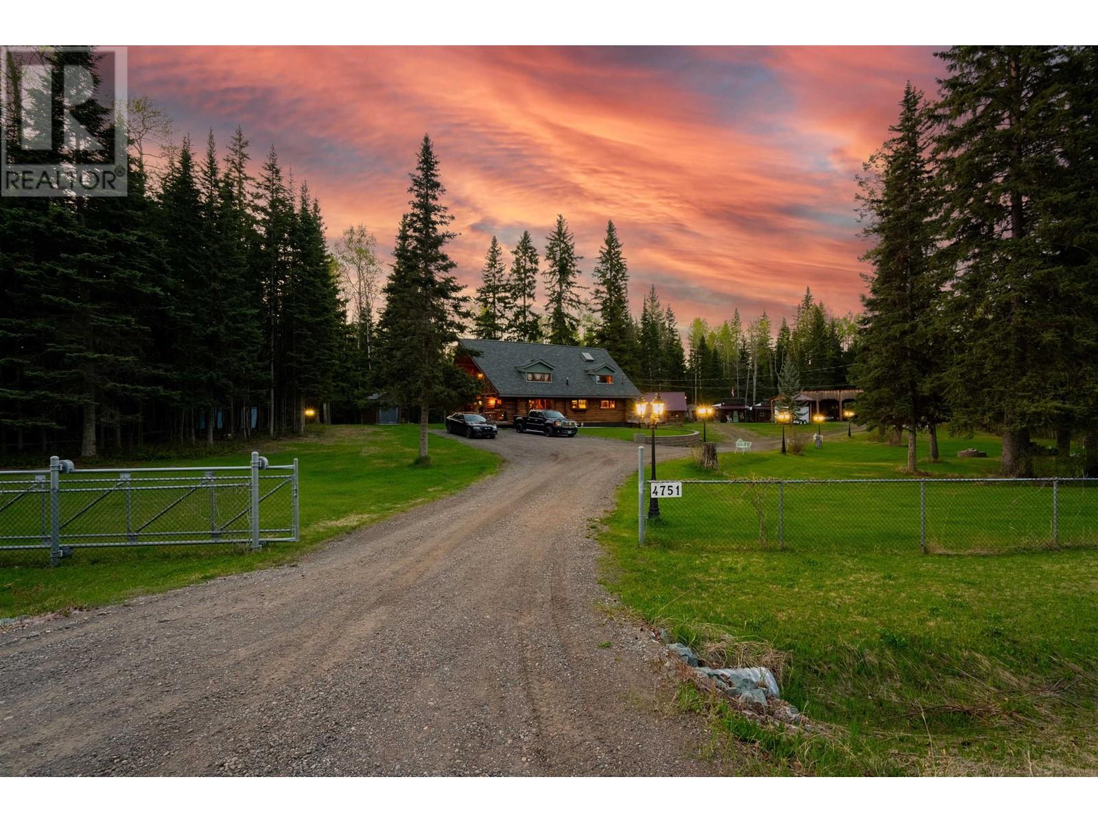 Property at 4751 PONDEROSA ROAD image 1