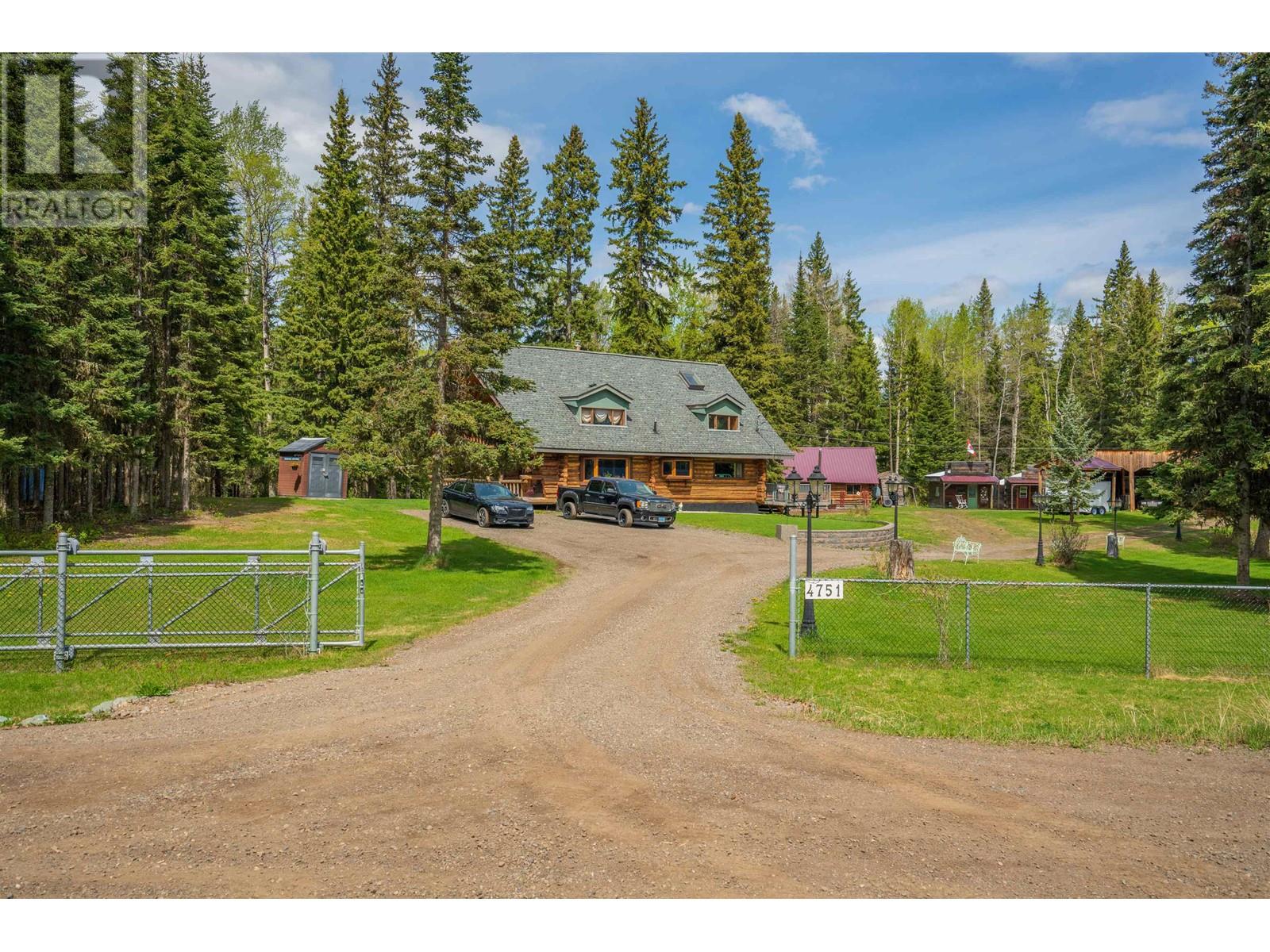 4751 Ponderosa Road, Prince George, British Columbia  V2N 6J6 - Photo 34 - R3004452