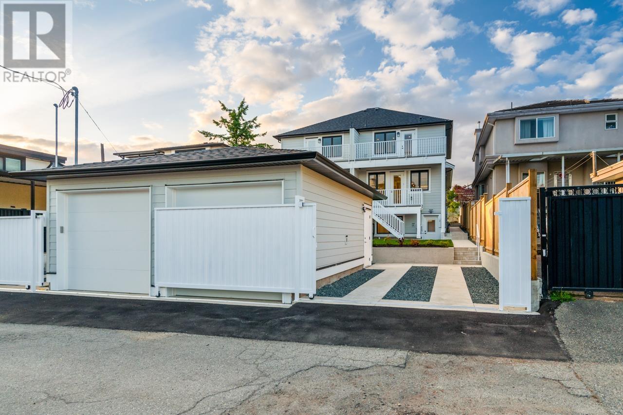 1724 E 64th Avenue, Vancouver, British Columbia  V5P 2M7 - Photo 37 - R3002821