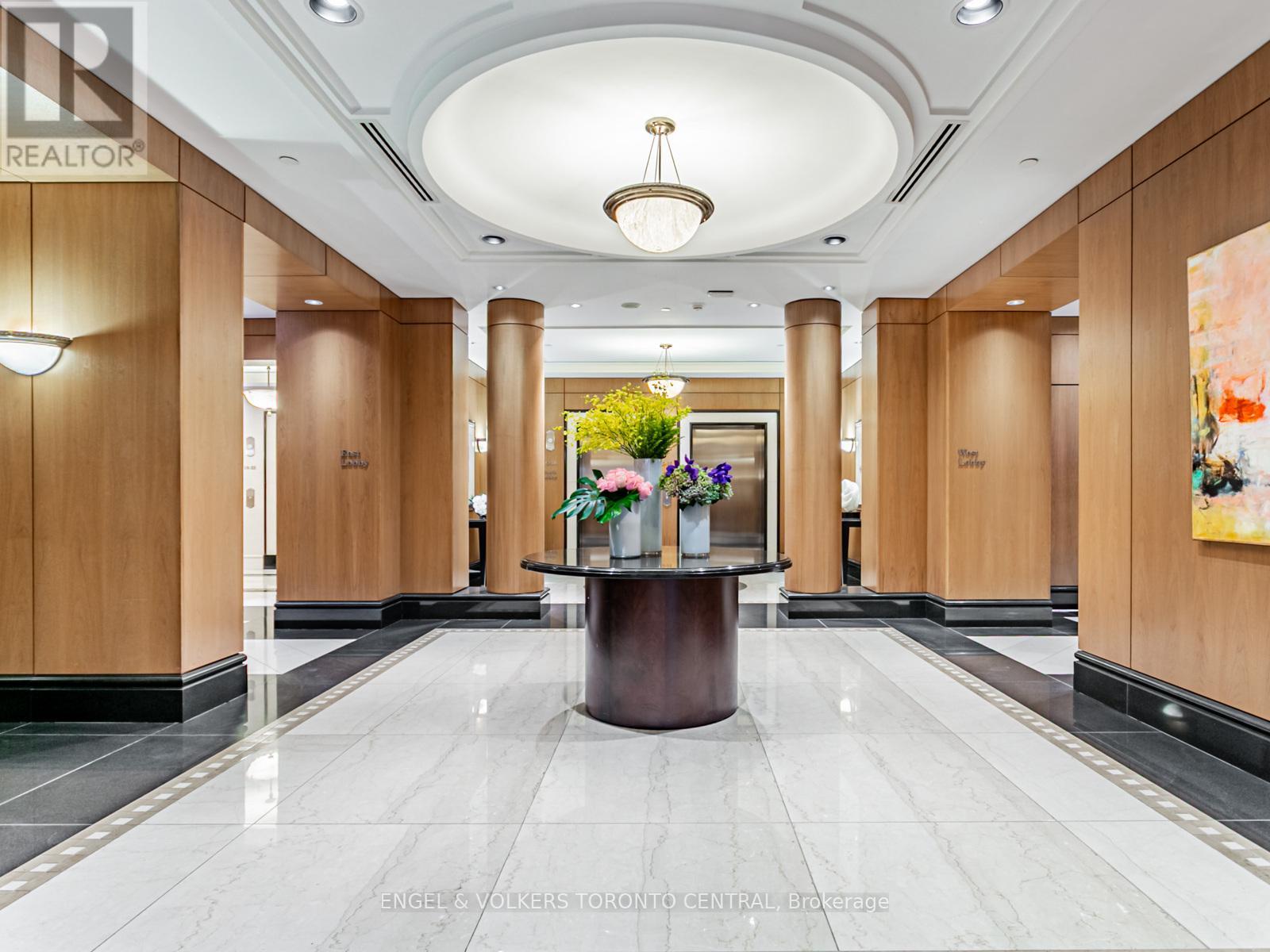 803 - 38 Avenue Road, Toronto, Ontario  M5R 2G2 - Photo 12 - C12152197