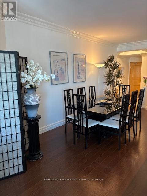 803 - 38 Avenue Road, Toronto, Ontario  M5R 2G2 - Photo 6 - C12152197