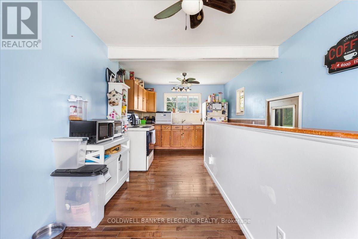 205 Wallace Street, Trent Hills, Ontario  K0L 1L0 - Photo 11 - X12154988