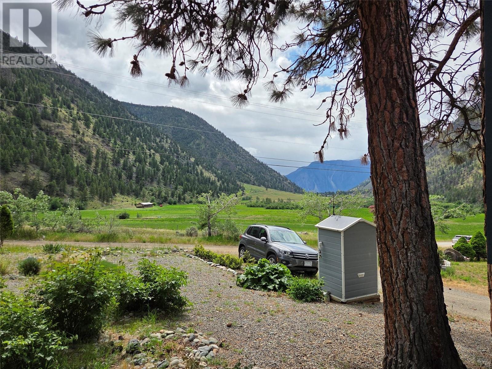 1770 Highway 3A Unit# 10, Keremeos, BC V0X1N6