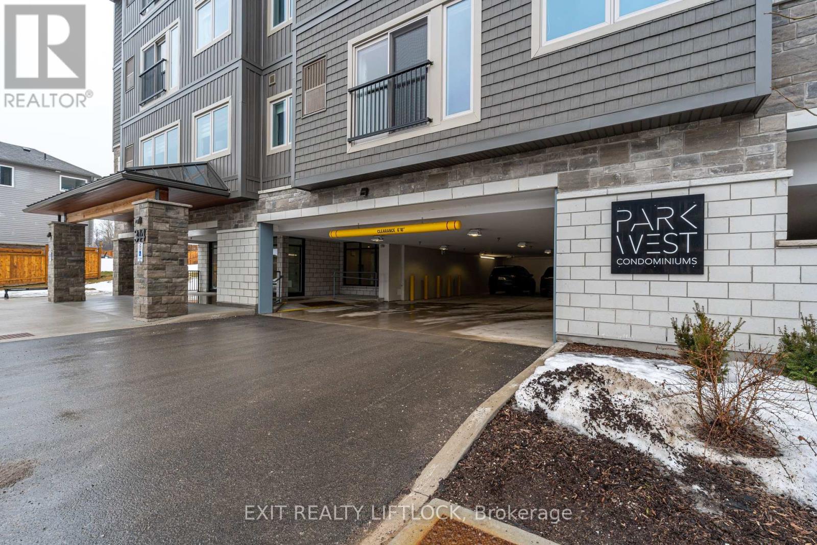 308 - 344 Florence Drive, Peterborough North, Ontario  K9J 0K4 - Photo 23 - X12043206