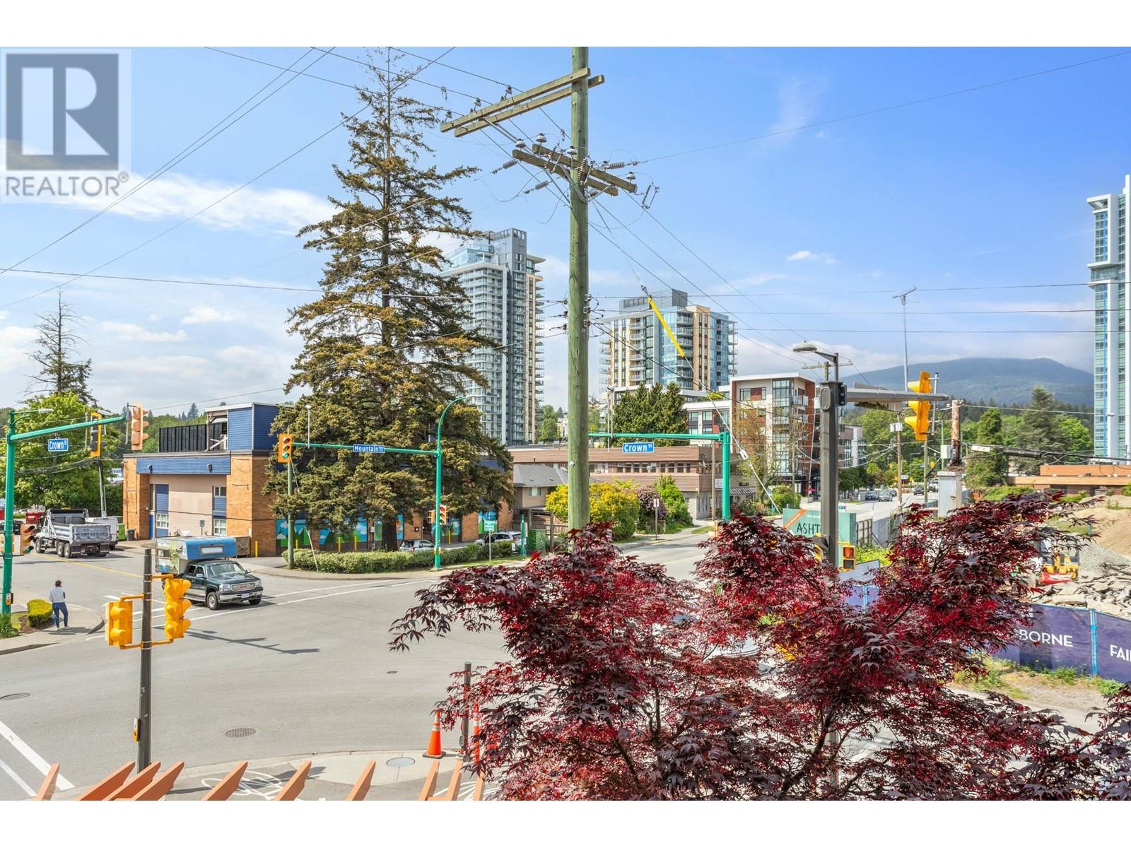 208 1519 Crown Street, North Vancouver, British Columbia  V7J 1G6 - Photo 23 - R3004231