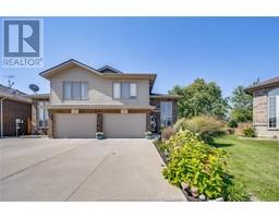 16 SHAW DRIVE, Amherstburg, Ontario