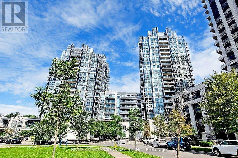 1226 - 120 HARRISON GARDEN BOULEVARD, Toronto, Ontario