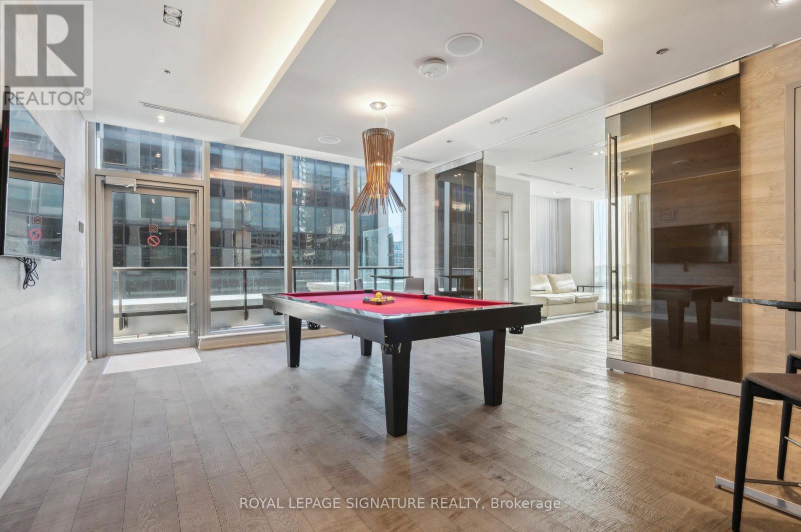 210 - 88 Scott Street, Toronto, Ontario  M5E 0A9 - Photo 25 - C12159531