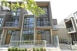 TH11 - 121 MCMAHON DRIVE, Toronto, Ontario