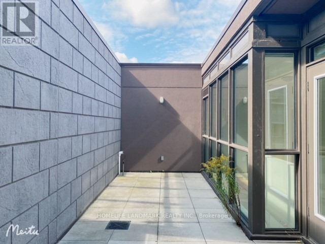 Th11 - 121 Mcmahon Drive, Toronto, Ontario  M2K 0C1 - Photo 16 - C12159542