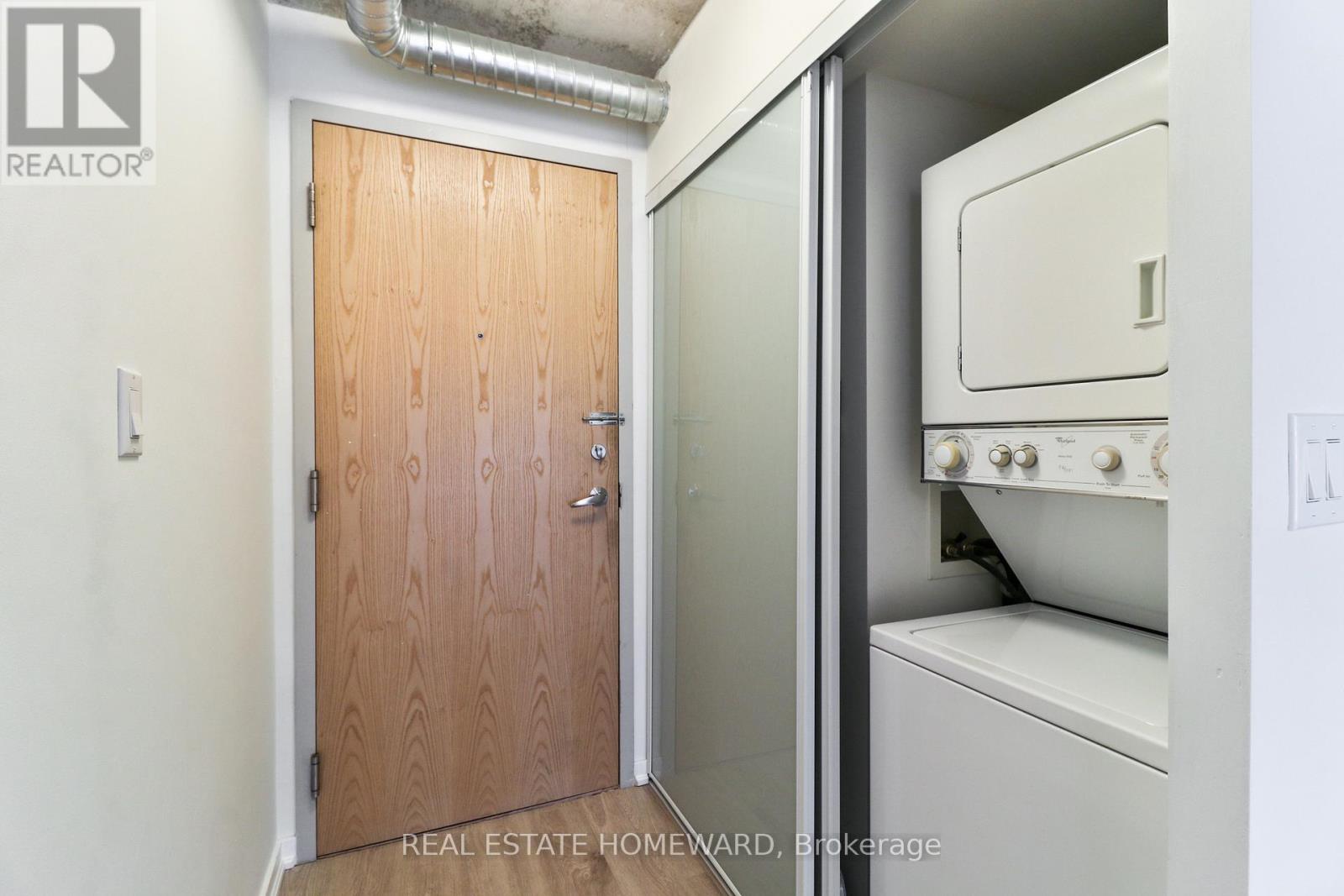 611 - 170 Sudbury Street, Toronto (Little Portugal), Ontario  M6J 0A1 - Photo 24 - C12159544