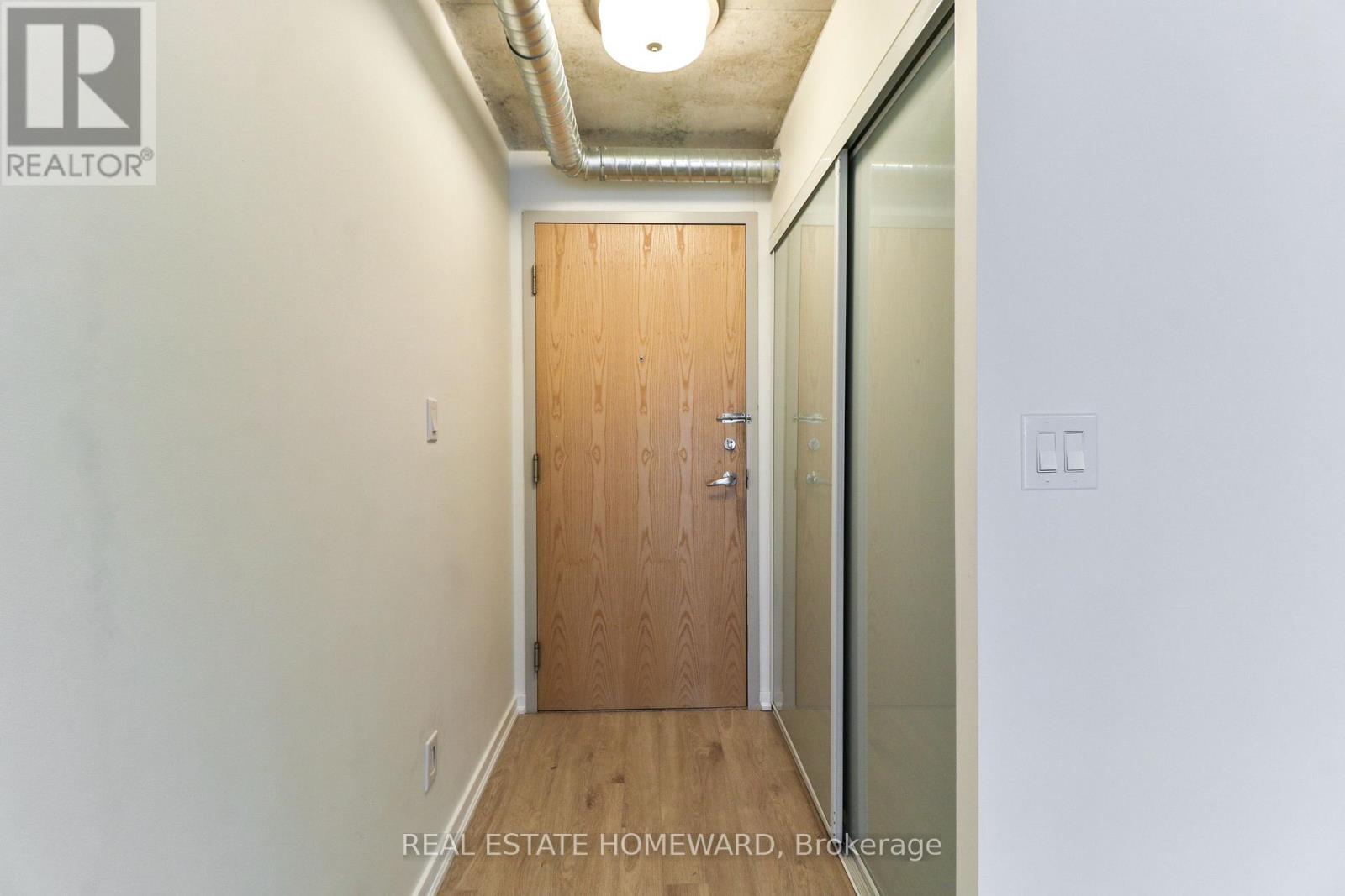 611 - 170 Sudbury Street, Toronto, Ontario  M6J 0A1 - Photo 27 - C12159544