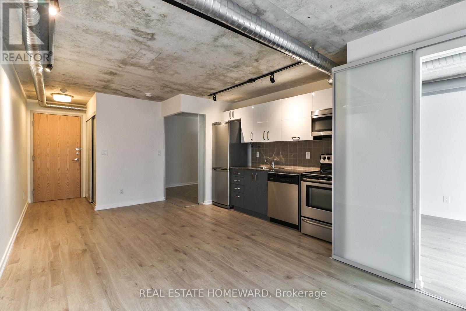 611 - 170 Sudbury Street, Toronto (Little Portugal), Ontario  M6J 0A1 - Photo 3 - C12159544
