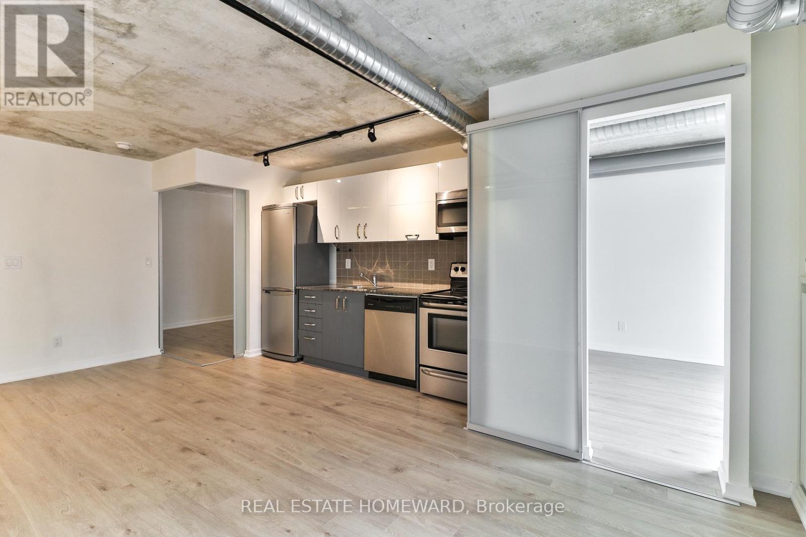 611 - 170 Sudbury Street, Toronto, Ontario  M6J 0A1 - Photo 4 - C12159544