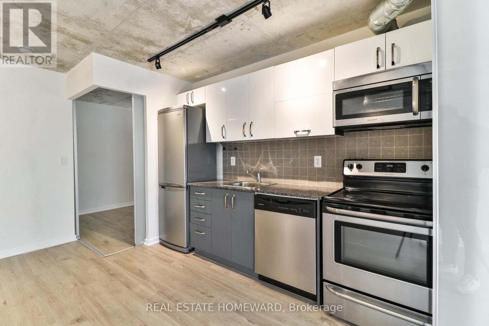 611 - 170 Sudbury Street, Toronto (Little Portugal), Ontario  M6J 0A1 - Photo 9 - C12159544