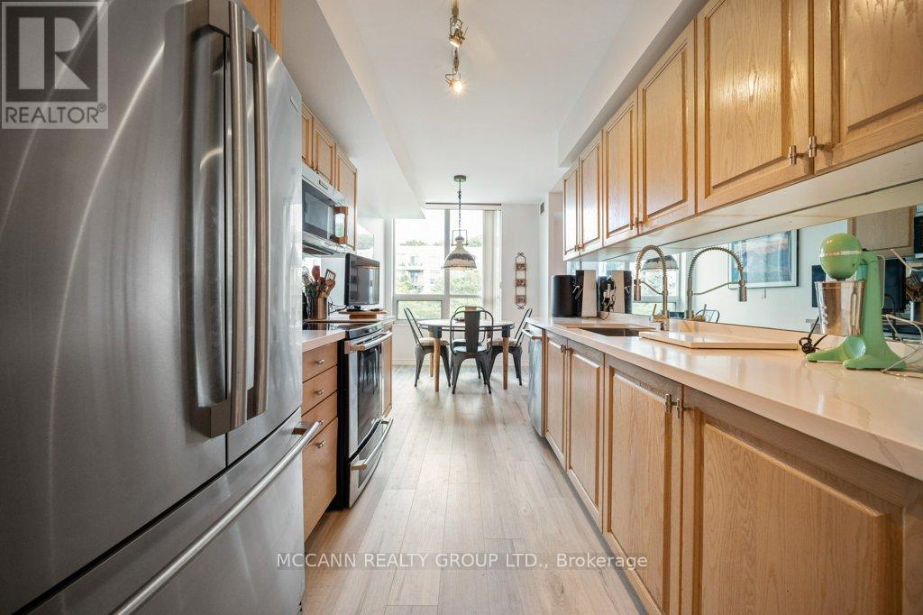614 - 18 William Carson Crescent, Toronto, Ontario  M2P 2G6 - Photo 12 - C12159545