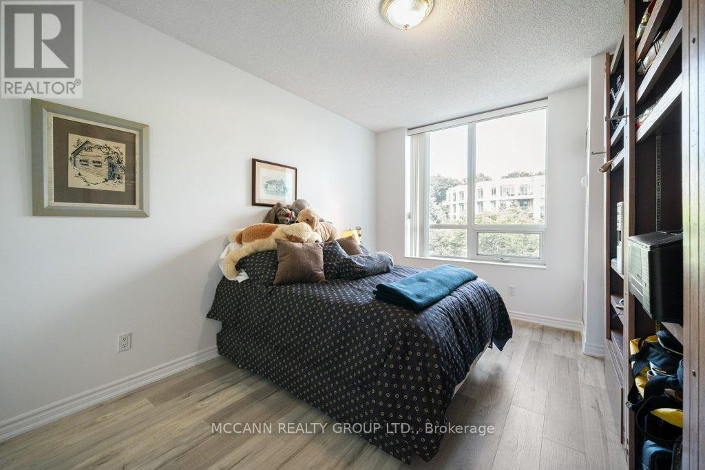 614 - 18 William Carson Crescent, Toronto, Ontario  M2P 2G6 - Photo 20 - C12159545