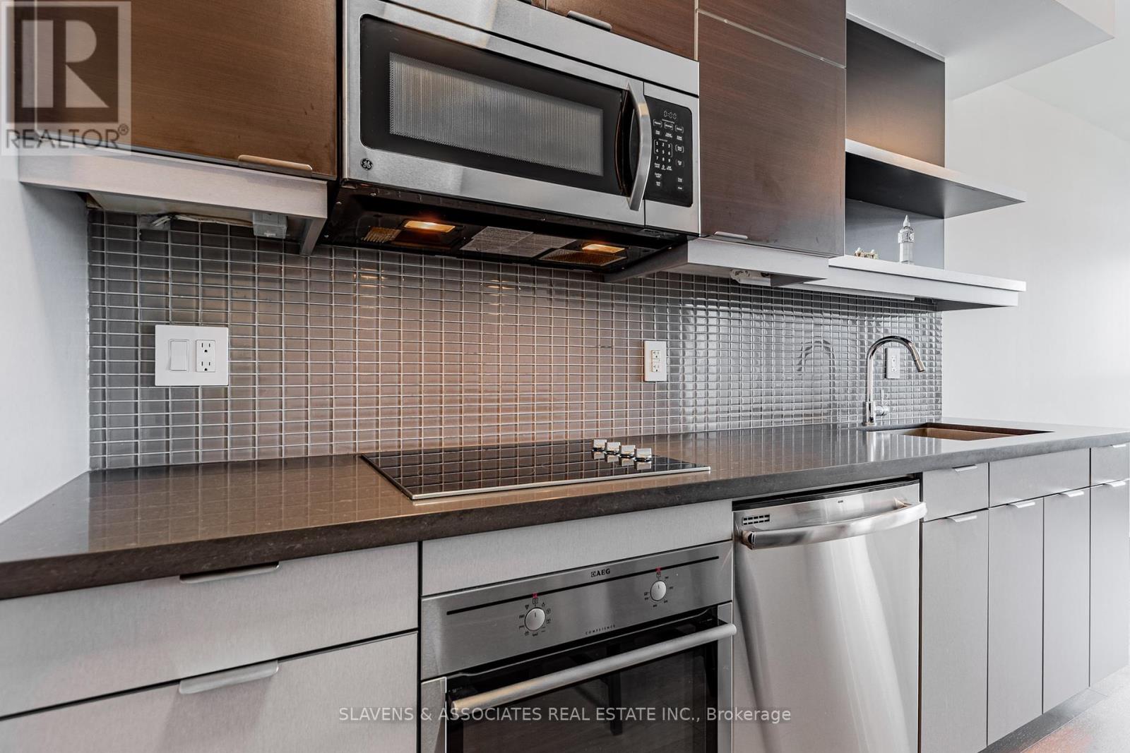 513 - 399 Spring Garden Avenue, Toronto, Ontario  M2N 3H6 - Photo 10 - C12159569