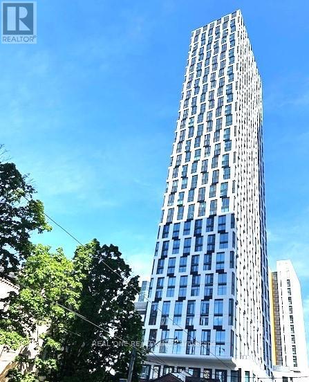 3205 - 252 Church Street, Toronto, Ontario  M5B 1Z2 - Photo 2 - C12159620