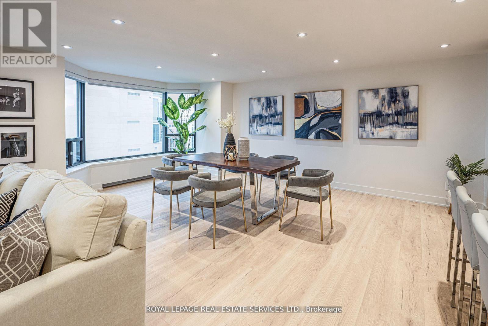 2008 - 175 Cumberland Street, Toronto (Annex), Ontario  M5R 3M9 - Photo 14 - C12159644