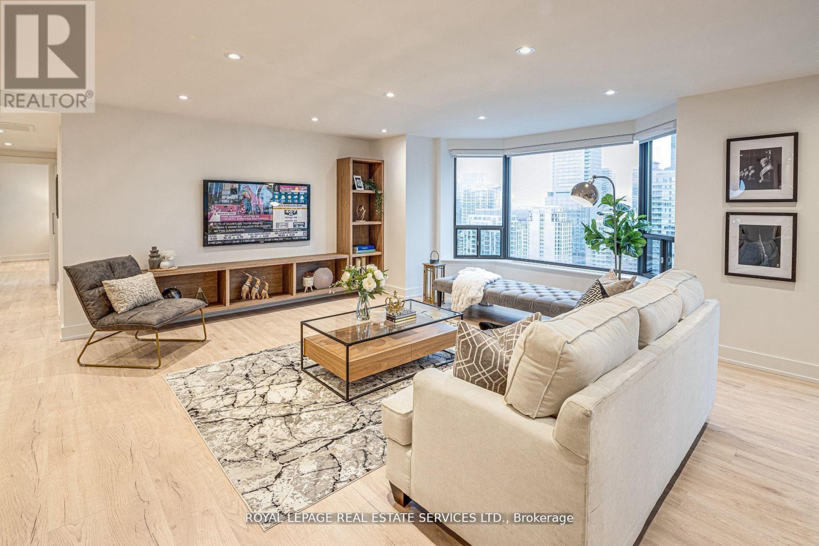 2008 - 175 Cumberland Street, Toronto (Annex), Ontario  M5R 3M9 - Photo 15 - C12159644