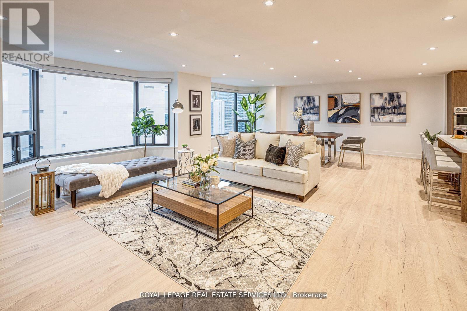 2008 - 175 Cumberland Street, Toronto (Annex), Ontario  M5R 3M9 - Photo 19 - C12159644