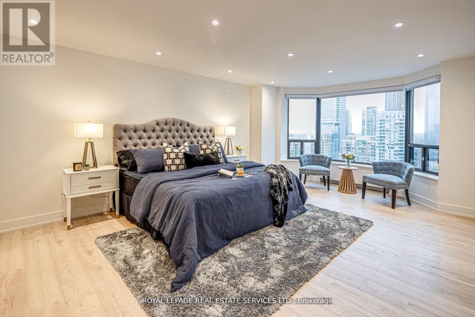 2008 - 175 Cumberland Street, Toronto (Annex), Ontario  M5R 3M9 - Photo 22 - C12159644