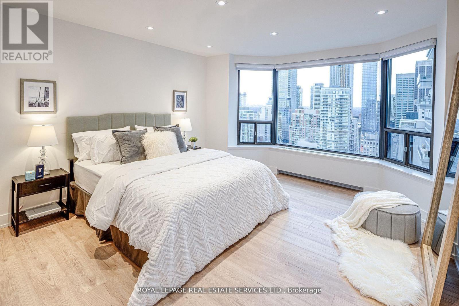 2008 - 175 Cumberland Street, Toronto (Annex), Ontario  M5R 3M9 - Photo 28 - C12159644