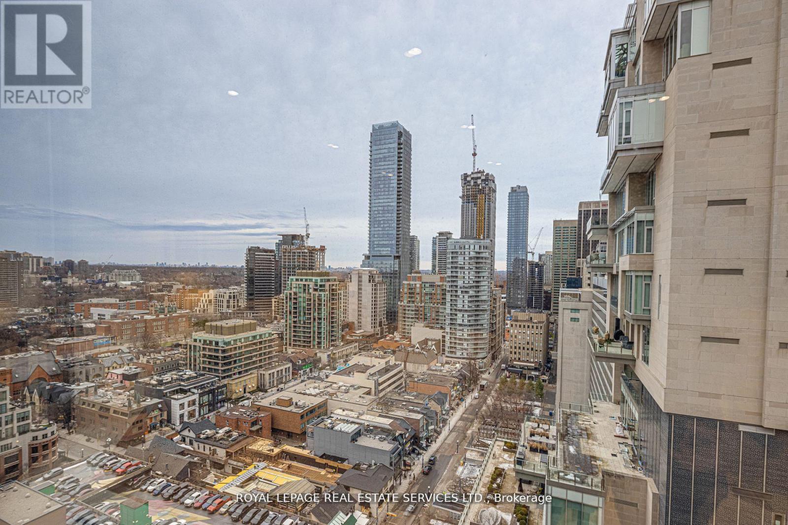 2008 - 175 Cumberland Street, Toronto (Annex), Ontario  M5R 3M9 - Photo 33 - C12159644