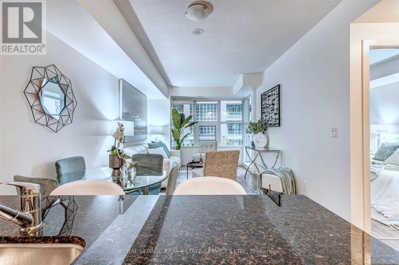 209 - 59 East Liberty Street, Toronto, Ontario  M6K 3R1 - Photo 10 - C12159674