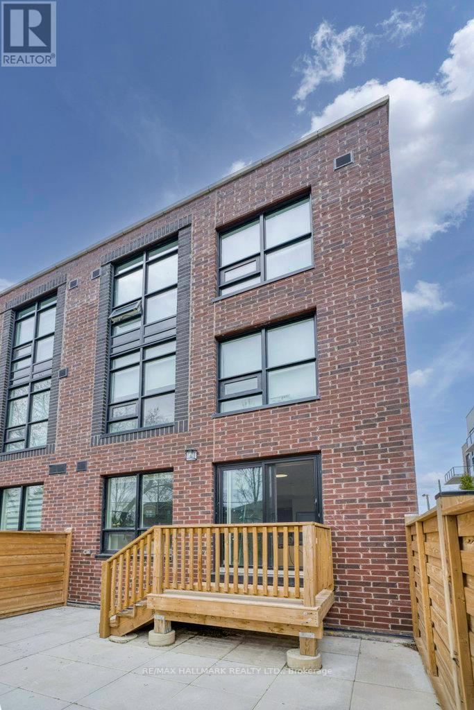 68 - 861 Sheppard Avenue W, Toronto, Ontario  M3H 2T4 - Photo 22 - C12159694